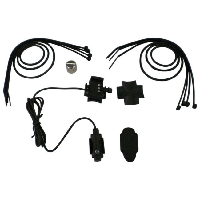 Baza, Accesorii Echowell Acc-10 - Negru