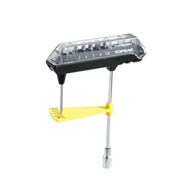 Chei Dinamometrice Topeak Torq Bit Tps-Sp07