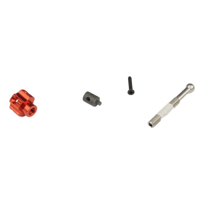Lever External Reach Adjuster Knob/Pushrod Kit Elixir Cr Mag/XX
