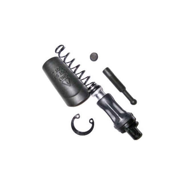 Lever Internals 13 E5/Via Gt - Black