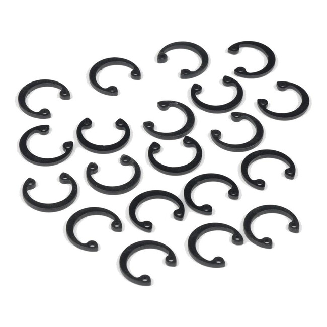 Snap Ring, Lever Body, Xx/X0/Elixir3/2011 Code - Black