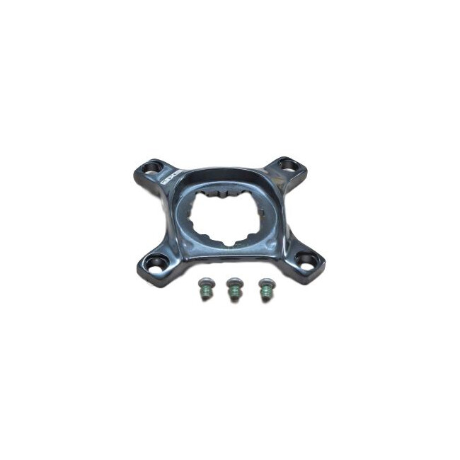 Spider X0DH 104/64 Bcd Single Speed GXP Mirror - Black