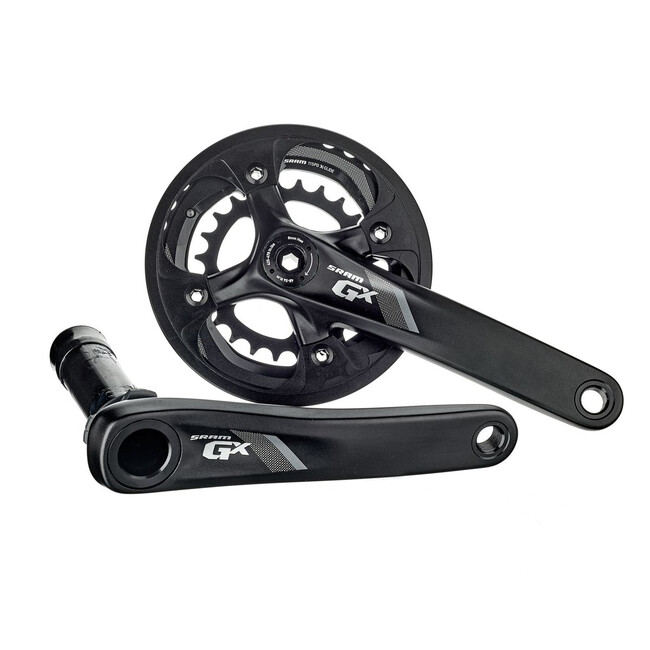Angrenaj Pedalier Sram Gx 1000 Bb30 - 2x11 Viteze, 36-24t