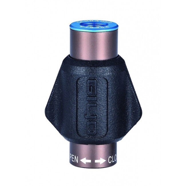 Cap Adaptor Co2 Giyo Gc-07A - Negru