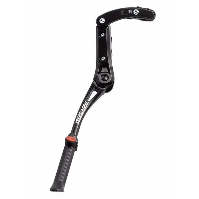 Cric Bicicleta P2R Disckick 30 - 24-29 Inch, Spate, Negru