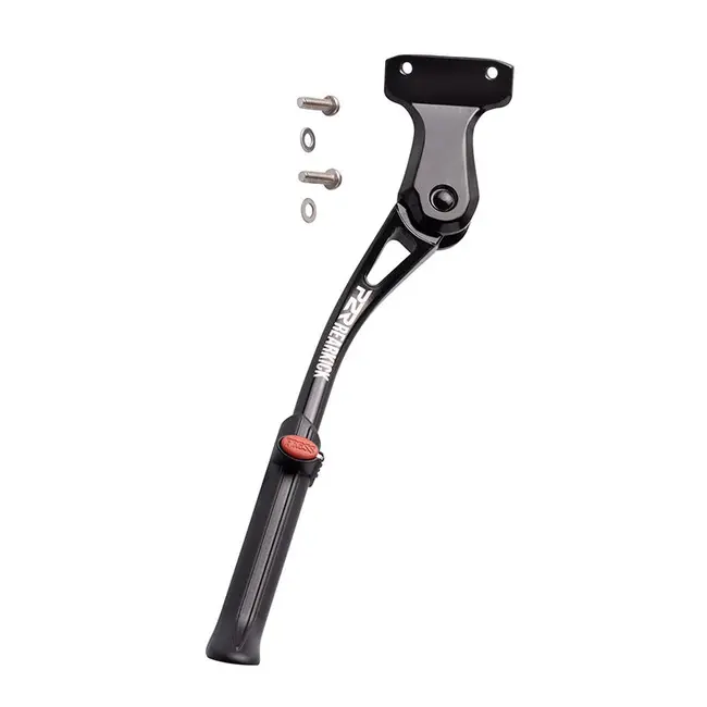 Cric Bicicleta P2R Rearkick 30 SD40 - 24-29 Inch, Spate, Negru