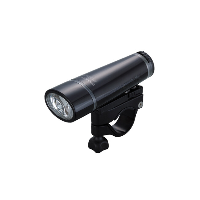 Far Fata Bicicleta Topeak Whitelite Hp Focus Tms039B - Negru