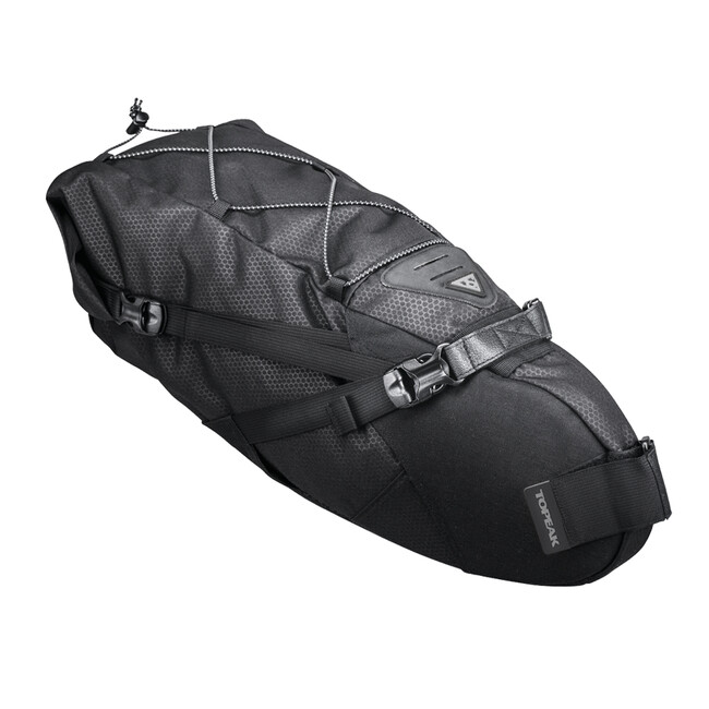 Geanta Tija Sa Bicicleta Topeak BackLoader Tbp-Bl3B - 15 L, Negru