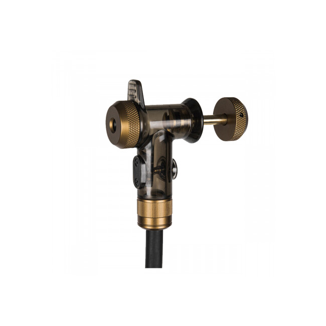 Kit Upgrage Pompa Topeak Tubihead, Tubh-01, Cap Tubeless