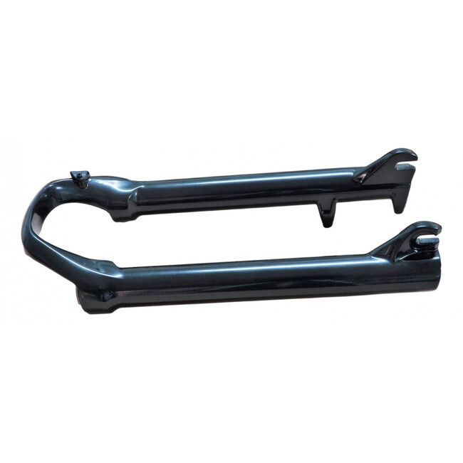 Lower Leg Disc Xc30 - 26 Inch, Black