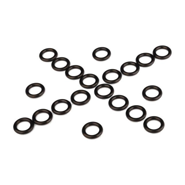 Lyrik/Boxxer Solo Air Air Piston Face Seal O-Ring Seal - 35 mm