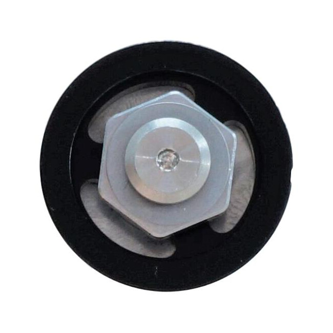 Main Piston Assy, Mid - 2011 Vivid Air R2C - Silver-Black