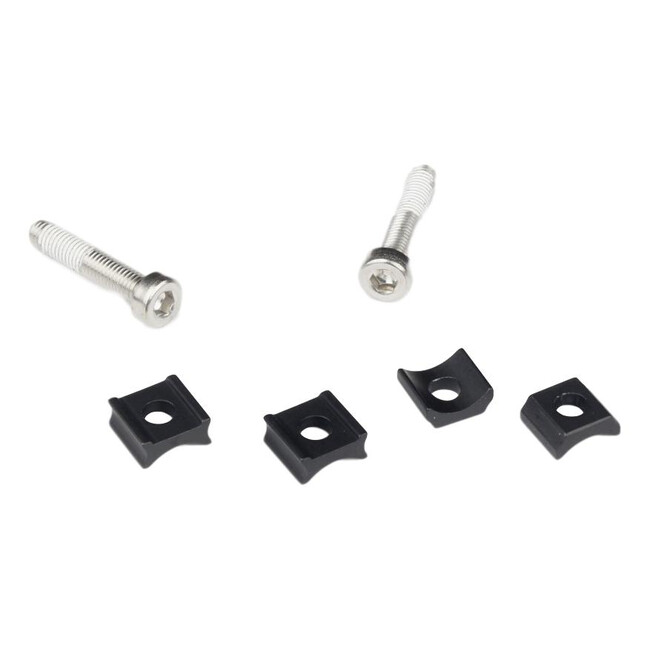 Matchmaker Hardware Kit - Black