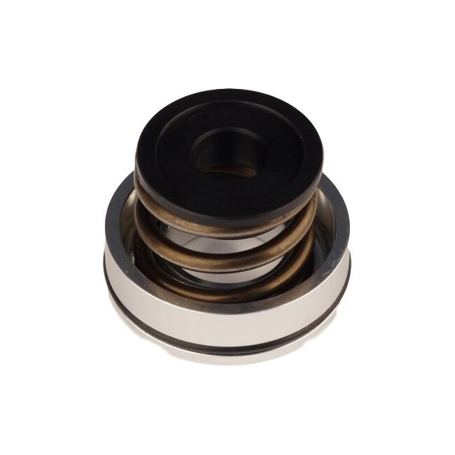 Totem Coil Top Out Spring Assy - Black