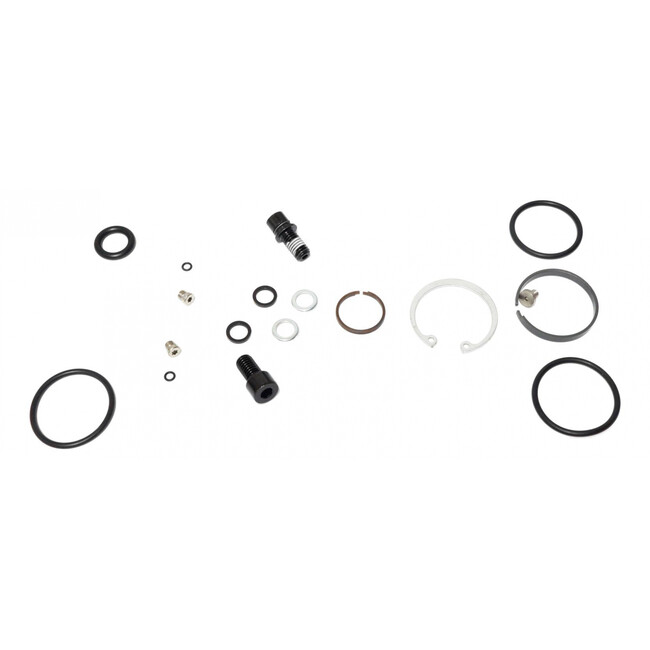 Totem Damper Service Kit - Black