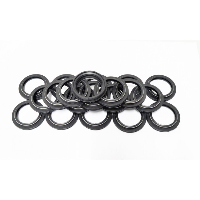 Totem Dust Seal New SRS-64088 - Black