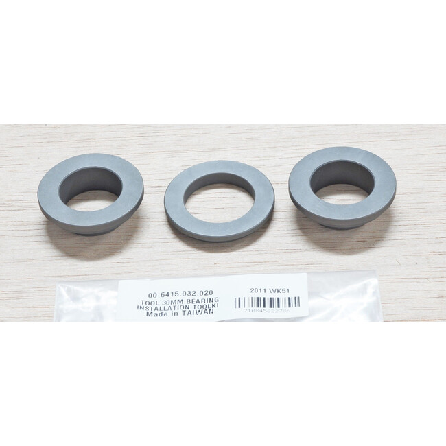 Unealta Presa Truvativ Insertie Rulmenti Bb30, Argintiu