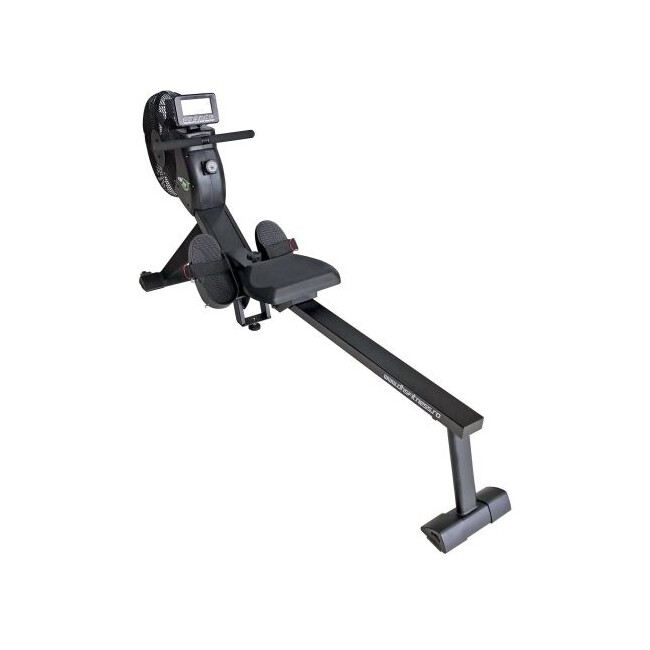 Aparat Canotaj/Vaslit Rezistenta Aer Dhs 2010 Proburn - Negru