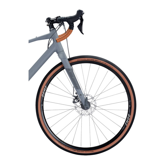 Bicicleta Ciclocross Bulls Speed Grinder - 28 Inch, L, Gri