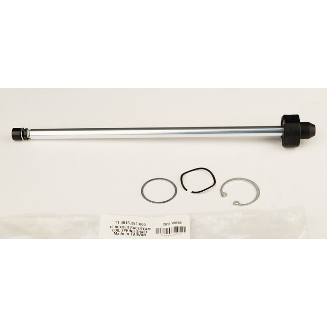 Coil Spring Shaft - 2010-2012 Boxxer Race/Rc And Team/R2C2