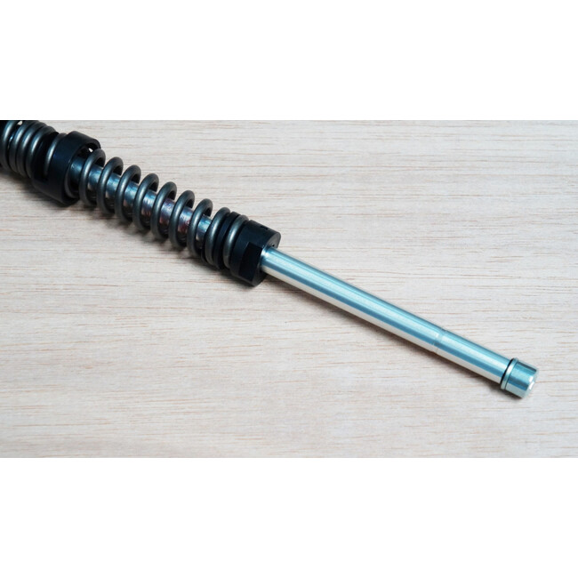 Coil Spring/Shaft Assy, x-Soft 2011 Sektor 2011 Sektor - 150 mm