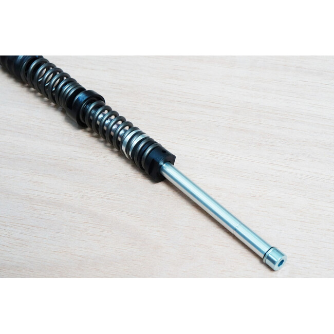 Coil Spring U-Turn/Shaft/Top Cap Assy x-Soft 2011 Sektor - 150 mm