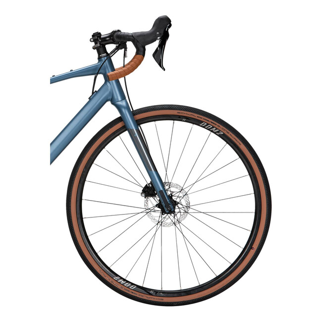 Bicicleta Ciclocross Bulls Grinder 3 - 28 Inch, M, Albastru