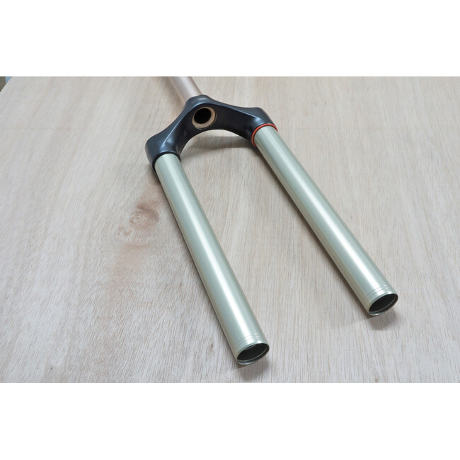 Csu 2010 Recon Xc/Sl/Race/2011 Recon - Black Crown, Silver