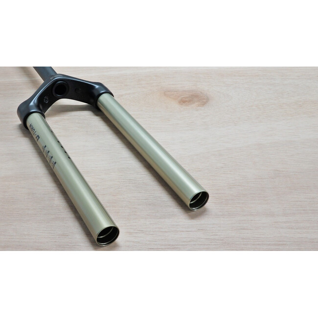 Csu U-Turn - 130 Mm, Black Crown, Gold