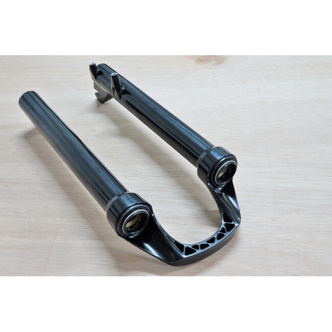 Lower Leg Disc Xc30 - 26 Inch, Black