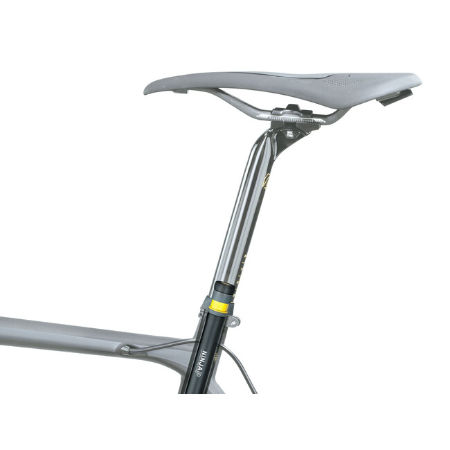 Pompa Bicicleta Topeak Ninja Mini, Pentru Tija Sa