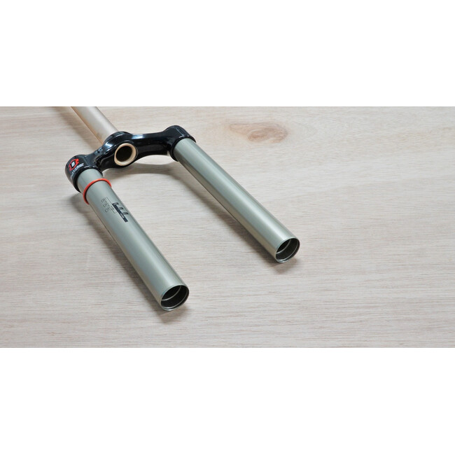 SID, CSU - 1-1/8 Inch, 32 Mm, Black