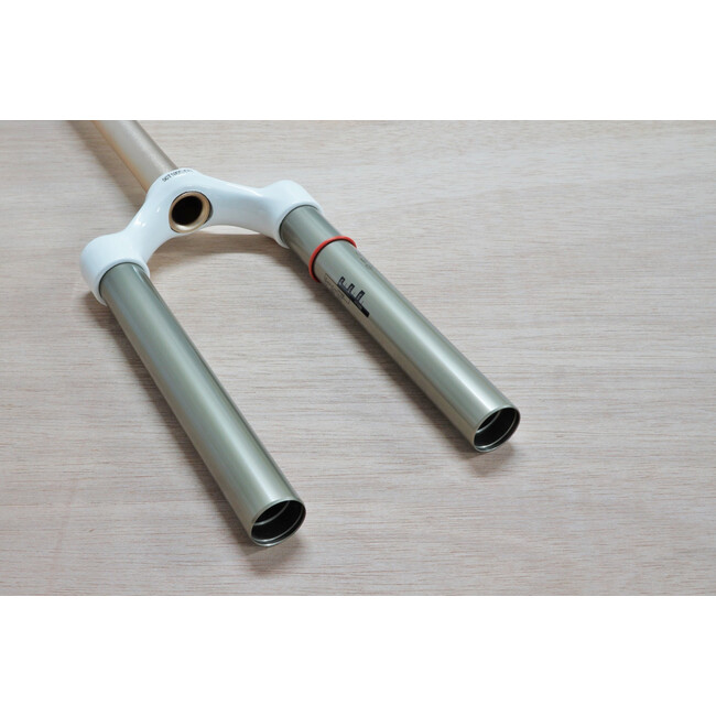 SID, XX, CSU - 1-1/8 Inch, 32 Mm, White