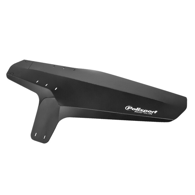 Aparatoare Noroi Fata-Spate Polisport Mud Slim - 20-29 Inch, Negru