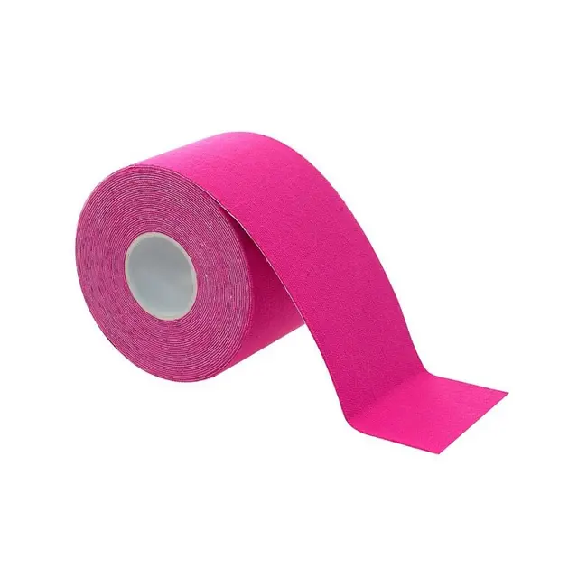 Banda Kinesio 5Cm X 5M, Roz