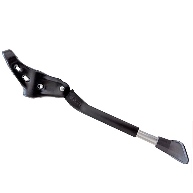 Cric Bicicleta Olona C-100 lux, Universal + E-bike - 24-29 Inch, Negru