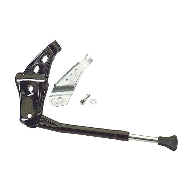 Cric Bicicleta Olona Italy C-100 Universal - 24-29 Inch, Negru