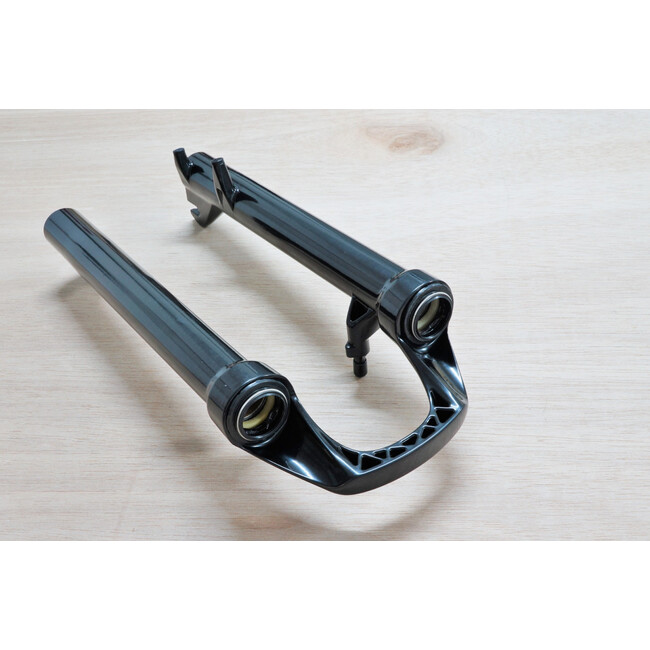 Lower Leg Rim/Disc Xc30 - 26 Inch, Black