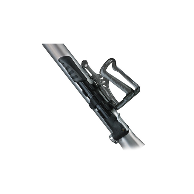 Pompa Manuala Bicicleta Topeak Peak DX II TPD-3B - Negru