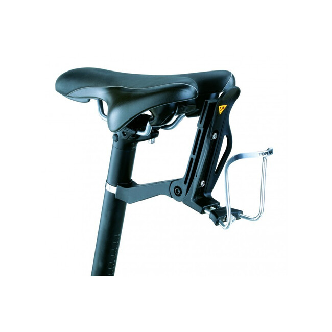 Adaptor Suport Universal Topeak F77 - Negru