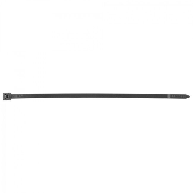 Aparatoare Noroi Fata-Spate Polisport Mud Slim - 20-29 Inch, Negru