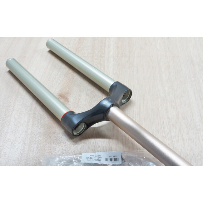 Csu 2010 Recon Xc/Sl/Race/2011 Recon - Black Crown, Silver