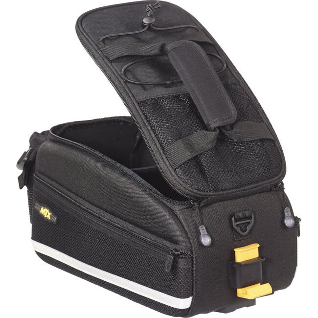 Geanta Portbagaj Bicicleta Topeak Mtx Trunk Bag Ex tt9646B - 8L