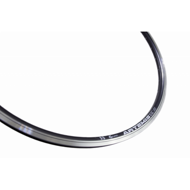 Janta dubla Artemis - 26 inch, 559 x 18, 36H, Negru