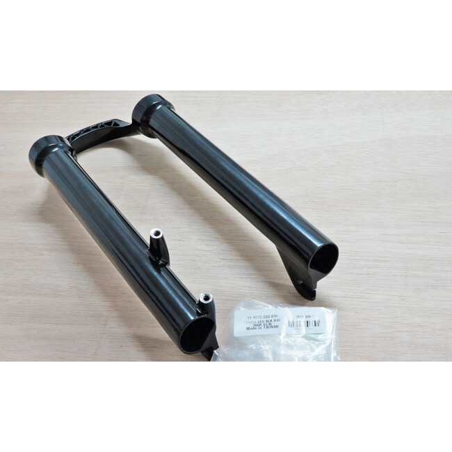 Lower Leg Disc Xc30 - 26 Inch, Black