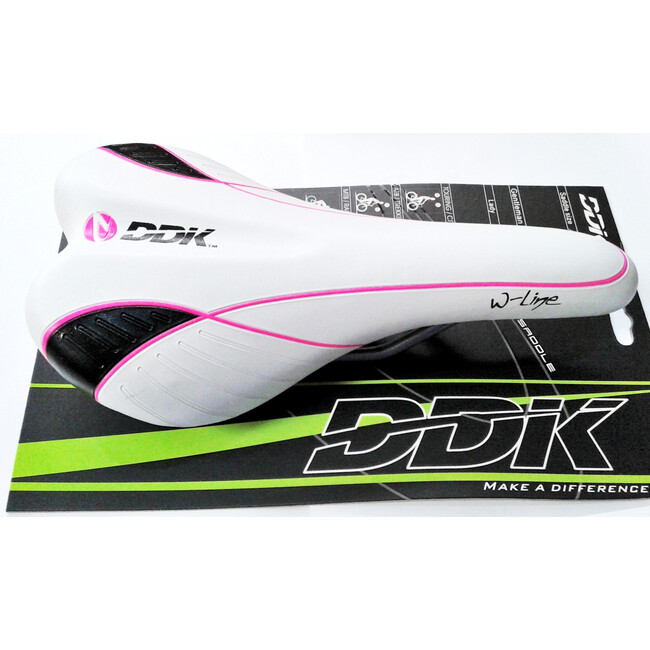 Sa Bicicleta Mtb-Road Ddk-5407 - Alb-Roz