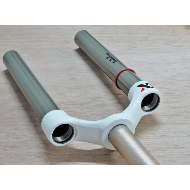 SID, XX, CSU - 1-1/8 Inch, 32 Mm, White