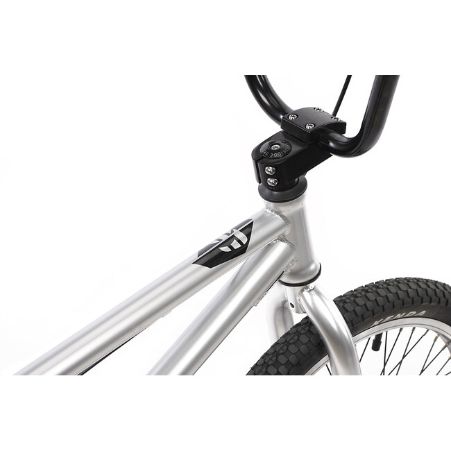 Bicicleta Copii Bmx Jumper 2005 - 20 Inch, Argintiu