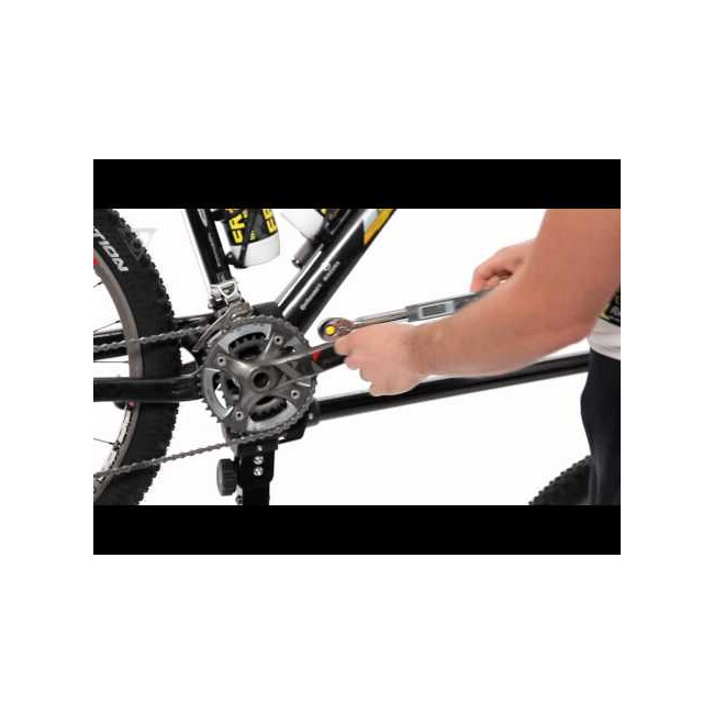Cheie Dinamometrica Bicicleta Topeak D-Torq Dx, Tt2530, Argintiu