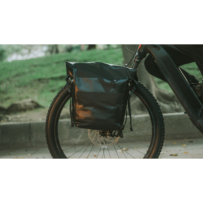 Laterale suport coburi pentru portbagaj Topeak TetraRack